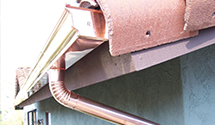 gutter-cleaning Experts in Mount Ayr